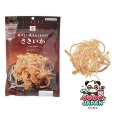 세븐일레븐 사키이카 40g 일본 편의점 오징어 안주