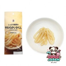 세븐일레븐 야와라카 이카쿤 25g 일본 편의점 오징어 안주