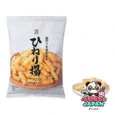 세븐일레븐 히네리아게 90g 일본 편의점 센베이
