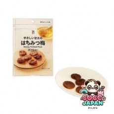세븐일레븐 하치미츠 우메25g 일본 편의점 매실