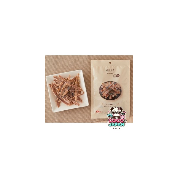 로손 아타리메 40g 일본 편의점 오징어안주