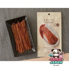 로손 이카소멘 22g 오징어소면 일본 편의점 안주