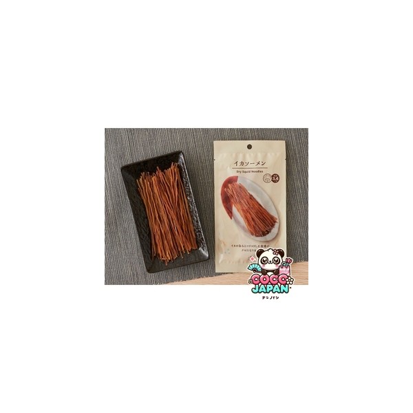로손 이카소멘 22g 오징어소면 일본 편의점 안주
