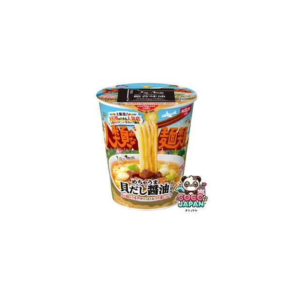 로손 진루이 미나 멘루이 95g 일본 컵라면