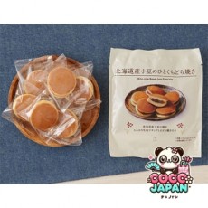 로손 히토구찌 도라야키 6개입 일본 편의점 간식 군것질
