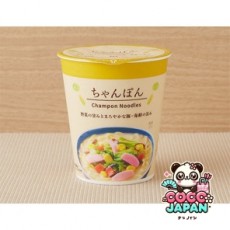 로손 짬뽕 77g 일본 편의점 컵라면