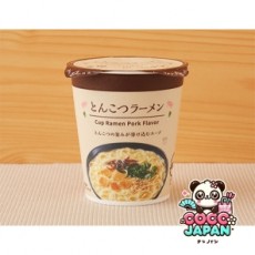 로손 돈코츠 라멘 79g 일본 편의점 컵라면