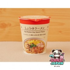 로손 쇼유 라멘 74g 일본 편의점 컵라면