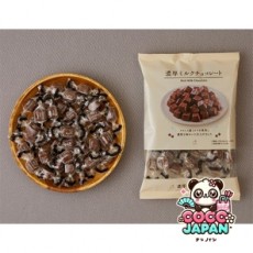 로손 농후 밀크 초콜릿 187g 일본 편의점 간식 군것질