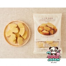 로손 고다와리노 바움쿠헨 10개입 일본 편의점 간식 군것질