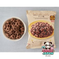 로손 BIG 시미초코콘 초코맛 115g 일본 편의점 간식 군것질