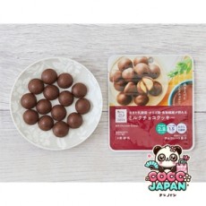 로손 밀크 초코 쿠키 36g 일본 편의점 간식 군것질