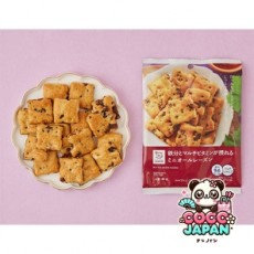 로손 철분&멀티비타민 미니 올레이즌 60g 일본 편의점 간식 군것질