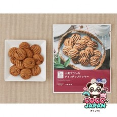 로손 코무기블랑 초코칩 쿠키 32g 일본 편의점 간식 군것질