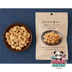 로손 마로야카 아지와이 캐슈넛 42g 일본 편의점 안주