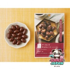 로손 아몬드 초콜릿 40g 일본 편의점 간식