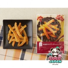 로손 유기농 호시이모 스틱 64g 일본 편의점 고구마말랭이