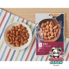 로손 스야키 아몬드 35g 일본 편의점 안주