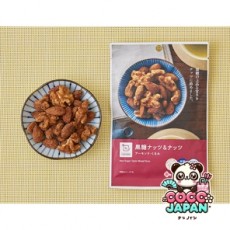 로손 코쿠토우넛&넛 40g 일본 편의점 안주