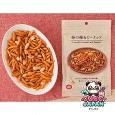 로손 카키노타네&피넛 97g 일본 편의점 안주