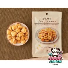 로손 카라마요 자이언트콘 30g 일본 편의점 안주