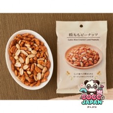 로손 츠부모찌 피넛 80g 일본 편의점 안주