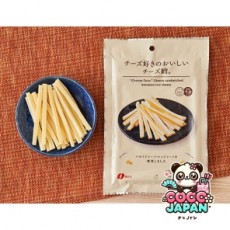 로손 오이시이 치즈타라 64g 일본 편의점 안주