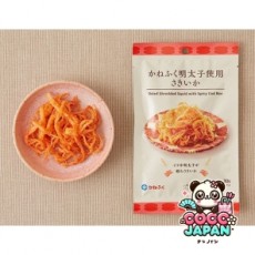 로손 카네후쿠 멘타이코 사키이카 30g 일본 편의점 오징어안주
