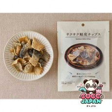 로손 사쿠사쿠 사케카와칩 10g 일본 편의점 안주
