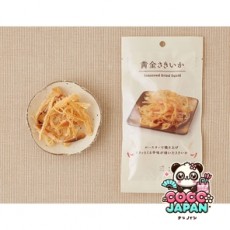 로손 코가네 사키이카 16g 일본 편의점 오징어안주