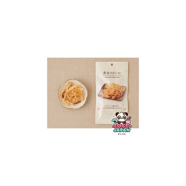 로손 코가네 사키이카 16g 일본 편의점 오징어안주