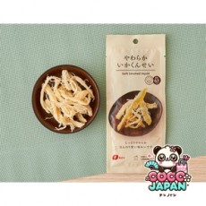 로손 야와라카 이카쿤세이 25g 일본 편의점 오징어안주