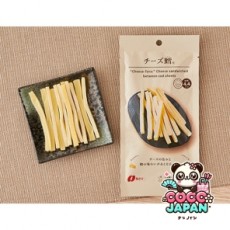 로손 치즈타라 30g 일본 편의점 안주