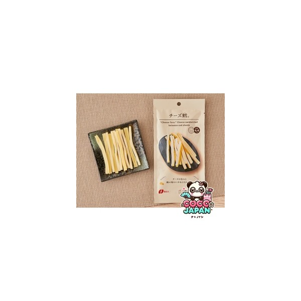 로손 치즈타라 30g 일본 편의점 안주