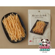 로손 야키 카마보코 삐리카라 29g 일본 편의점 안주