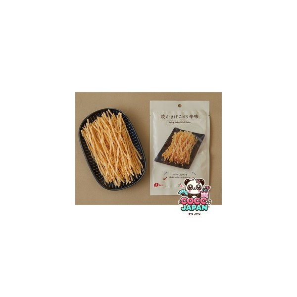 로손 야키 카마보코 삐리카라 29g 일본 편의점 안주