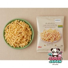 로손 삿포로 포테토 베지터블 63g 일본 편의점 과자 스낵