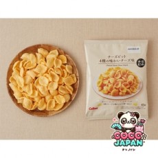 로손 치즈빗토 4종 치즈 맛 45g 일본 편의점 과자 스낵