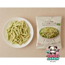로손 비노 우마시오 코쇼우 60g 일본 편의점 과자 스낵