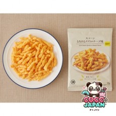 로손 스콘 콰트로 치즈맛 75g 일본 편의점 과자 스낵