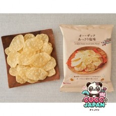 로손 오자쿠 앗사리시오 57g 일본 편의점 과자 스낵