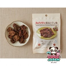 로손 슷파이만 타네누키 호시우메12g 일본 편의점