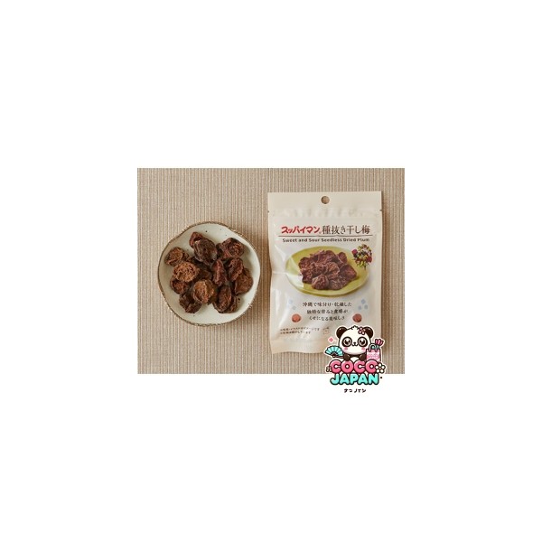 로손 슷파이만 타네누키 호시우메12g 일본 편의점