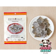 로손 히토구찌 미야코 콘부 31g 일본 편의점