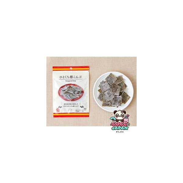 로손 히토구찌 미야코 콘부 31g 일본 편의점