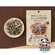 로손 오샤부리 콘부우메 12g 일본 편의점