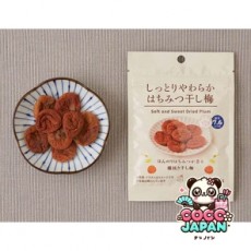 로손 하치미츠 호시우메 18g 일본 편의점