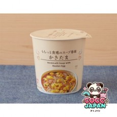 로손 스프 하루사메 카키타마 일본 편의점 컵스프