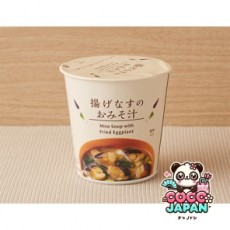 로손 아게나스 미소시루 일본 편의점 컵스프