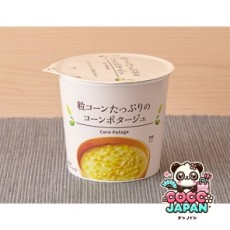 로손 츠부콘 탓푸리 콘포타쥬 일본 편의점 컵스프